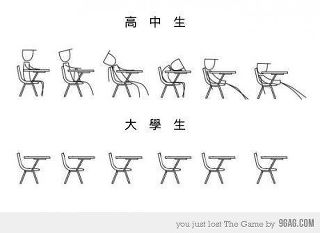 台灣talk